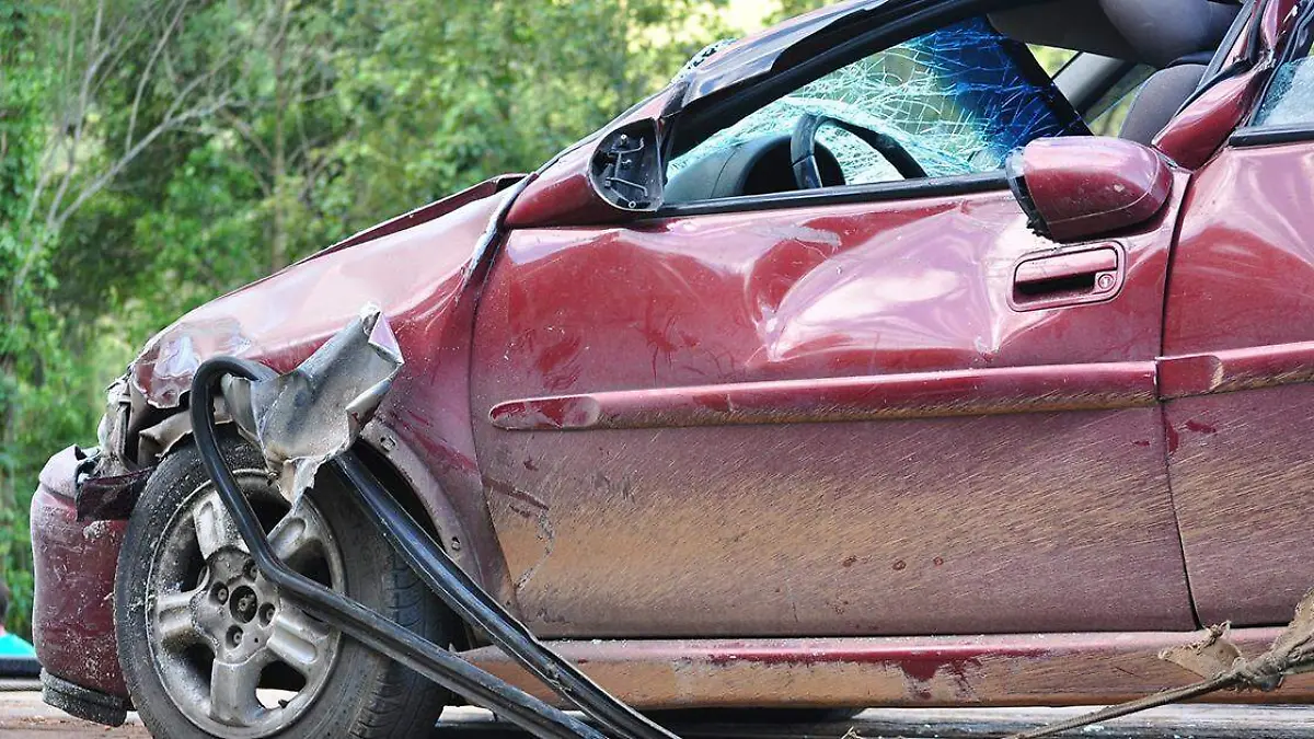 Cada vez es más frecuente presenciar percances automovilísticos en calles de Puebla e incluso estar inmersos en ellos